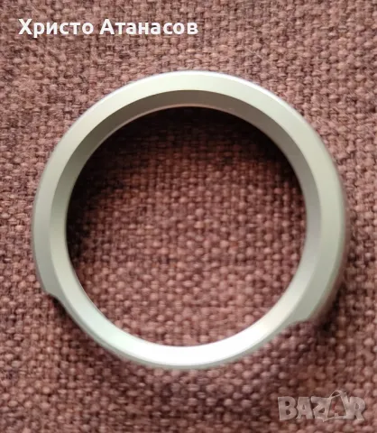 BMW - резервен смарт ключ, снимка 4 - Аксесоари и консумативи - 48756801