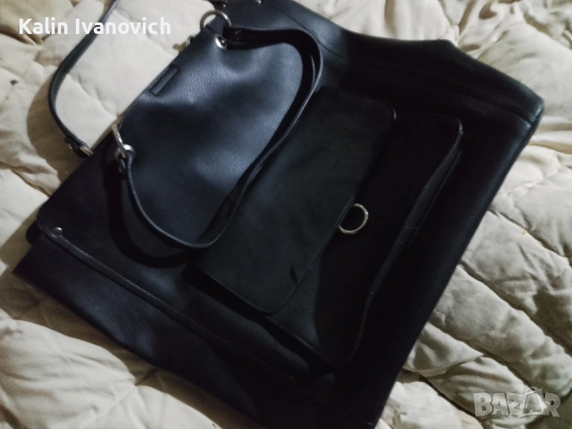 дамска чанта за подарък на любимия човек , снимка 2 - Подаръци за жени - 52472086