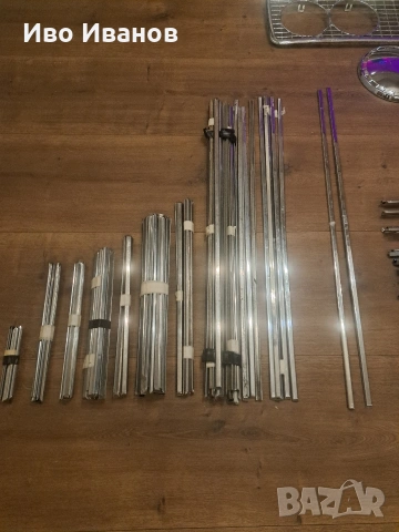 Предна решетка лада,ваз 2103,2101,21011,21013,тасове, лайсни купе, емблема., снимка 3 - Части - 53326097