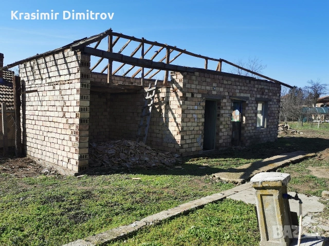 Четворки тухли батали , снимка 3 - Строителни материали - 53964190