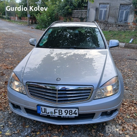 Mercedes benz, снимка 2 - Автомобили и джипове - 51896656