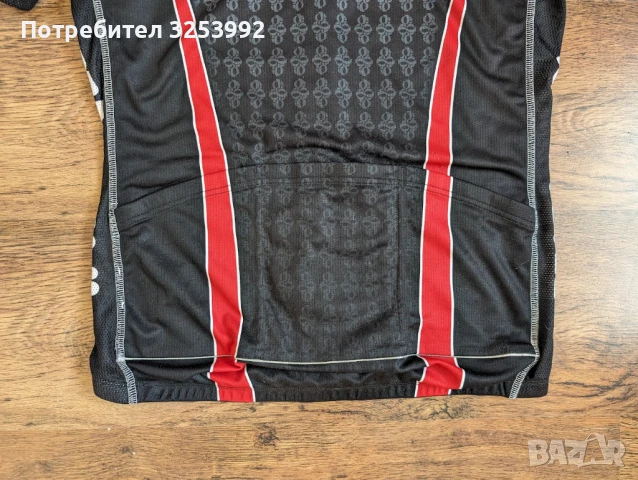 Джърси Pearl Izumi Jersey, снимка 5 - Спортна екипировка - 50736146