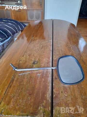 Старо огледало за мотопед,мотоциклет
