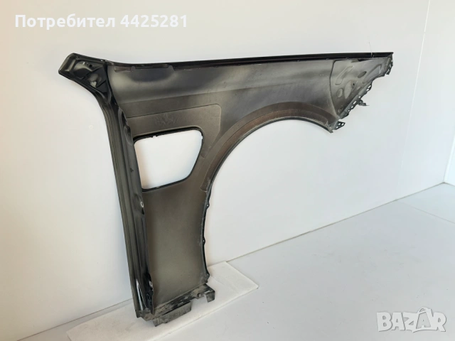 калник ляв  BMW 7 seria G60 electric 2023-2026 г. #1015V., снимка 6 - Части - 54070935