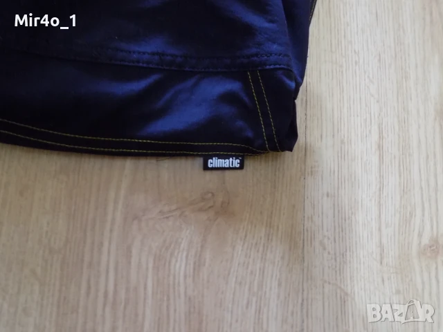 къси панталони haglofs climatic долнище шорти гащета екип дамски туризъм планина оригинал размер 40, снимка 6 - Спортни екипи - 51137707