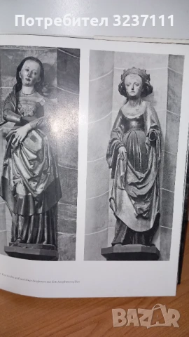 "Катедралата във Фрайберг", снимка 8 - Художествена литература - 51207873