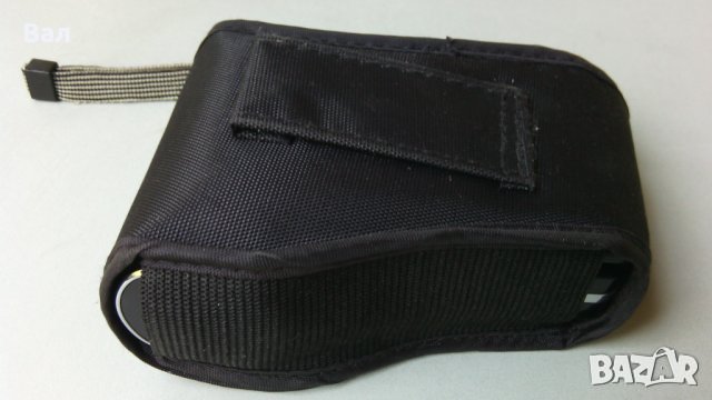 Фотоапарат/камера TRAVELER DV550HD, снимка 8 - Фотоапарати - 40704791