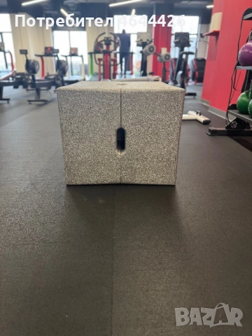 EPP Plyo Box Плио Кутия, снимка 4 - Фитнес уреди - 53256951