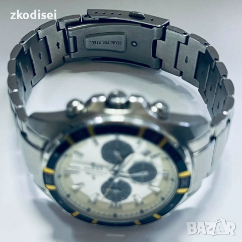 Часовник Casio EFR-534, снимка 2 - Мъжки - 51649182