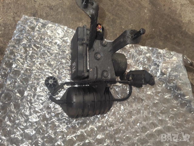 ABS-Модул-Маслен Охладител-е60-530d-218кс, снимка 4 - Части - 51972426