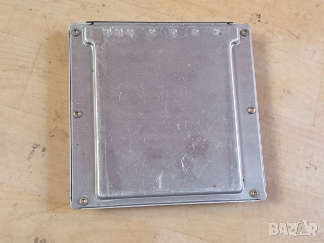 Модул управление - компютър ECU DDE за BMW E46 3та серия 330d Е39 5та серия 530d M57, снимка 4 - Части - 51584839