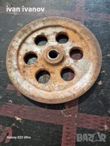 Шаиба Макара, снимка 7 - Други инструменти - 42289788