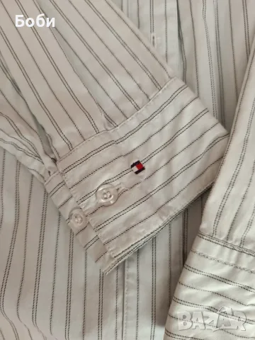 Tommy Hilfiger,iBLUES, снимка 9 - Ризи - 29905753