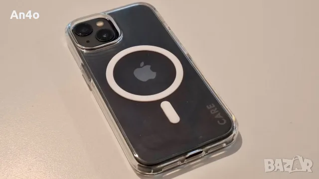 Apple iPhone 13 смартфон, 128 GB, снимка 4 - Apple iPhone - 54579124