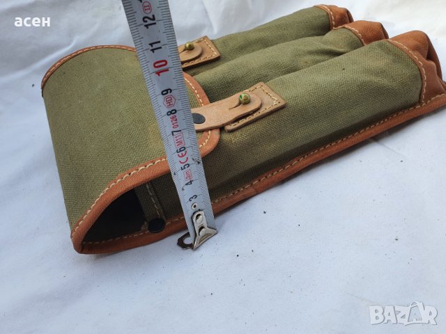 чанта за пълнители, снимка 8 - Колекции - 30328584