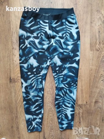 Nike leggins - страхотен дамски неопренов клин р-р М уголемен, снимка 3 - Клинове - 51911034