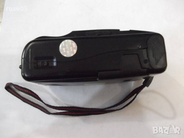 Фотоапарат "TOMA - M-900" - 1 работещ, снимка 5 - Фотоапарати - 44603642