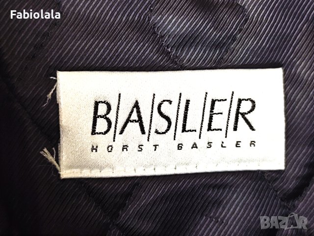 Basler coat EU 38, снимка 3 - Якета - 42111599