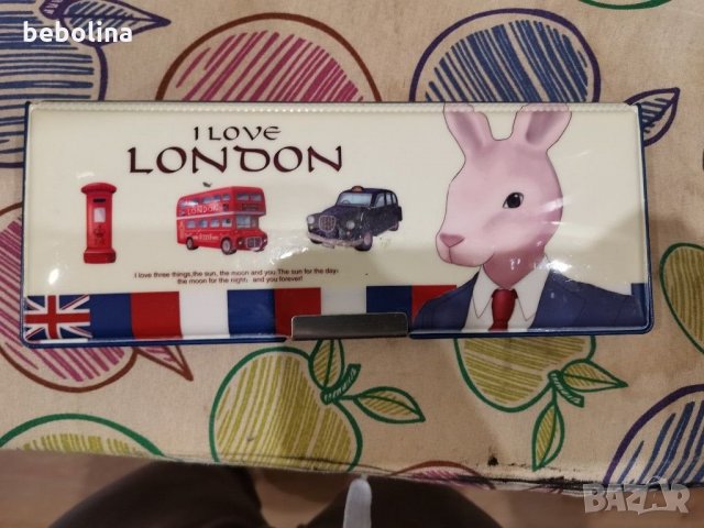 Ученически несесер, снимка 3 - Други - 29547670