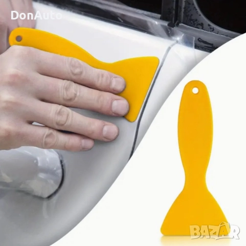 Комплект за облепване на винил, снимка 4 - Аксесоари и консумативи - 51477333