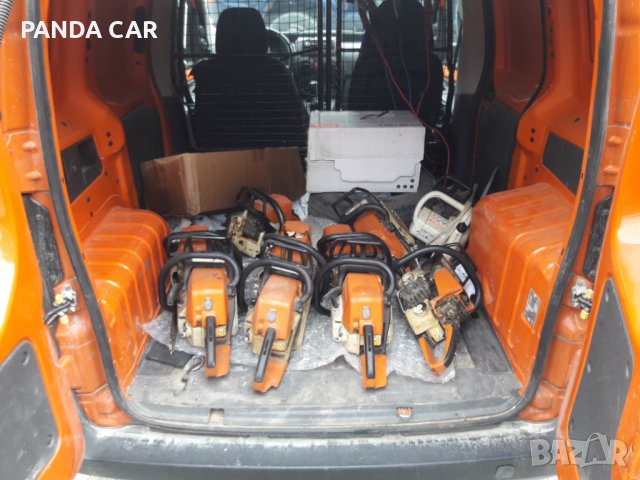 Продава се  моторен трион Щил/ Stihl MS230-250 на части