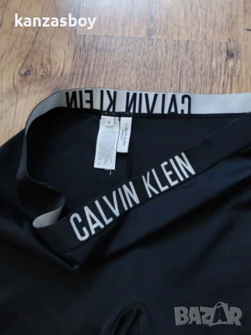 Calvin Klein Swimwear - дамски клин КАТО НОВ М, снимка 5 - Клинове - 50951897