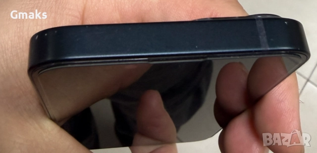 iPhone 13 Mini 128GB Black, Батерия-100%, снимка 8 - Apple iPhone - 48054532