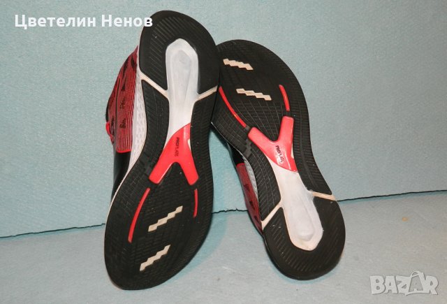 маратонки Puma Speed Sutamina  номер 42.5-43, снимка 7 - Маратонки - 30592350