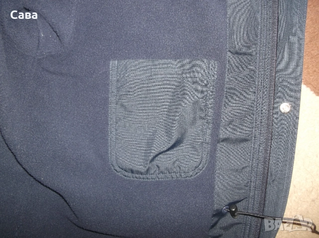 Зимно яке ADIDAS  мъжко,С-М, снимка 5 - Якета - 52596600