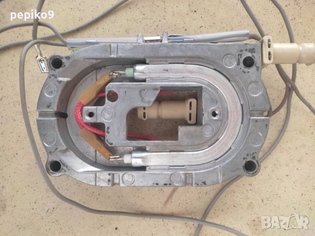 Продавам кафемашини внос от Германия  употребяван бойлер за кафемашина DELONGHI, снимка 3 - Кафемашини - 42146344