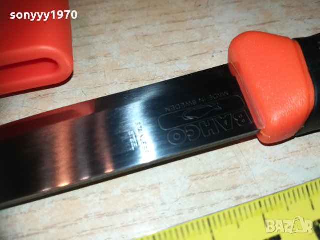 BAHCO SWEDEN 1502211756, снимка 5 - Ножове - 31826485