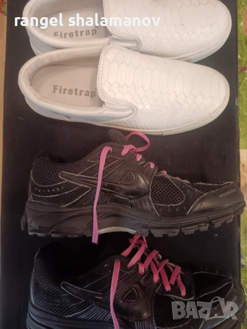 Дамски маратонки ...