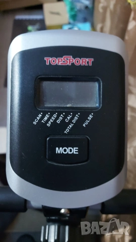 Велоергометър , снимка 6 - Фитнес уреди - 53156016