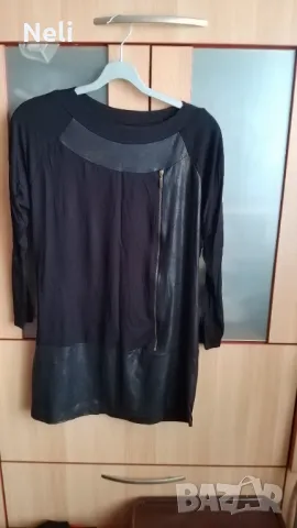 Дамска туника, снимка 2 - Туники - 49603226