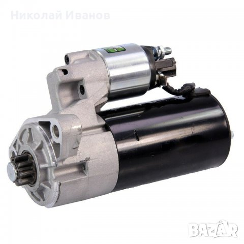 Стартер за Audi Q7 4L 3.0 TDI 2.0 KW Porsche: Cayenne VW Touareg, снимка 4 - Части - 37694365