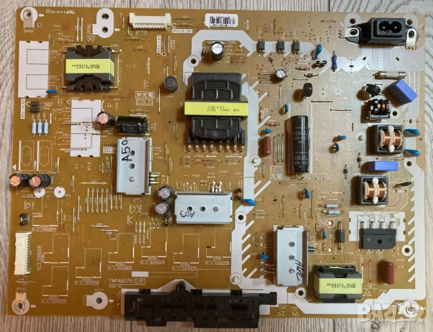 Захранваща платка TNPA6070(1P) TXN/P1UQVE за Panasonic TX-40DST636
