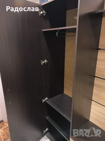 Портманто Домино, снимка 3 - Портманта - 52319591