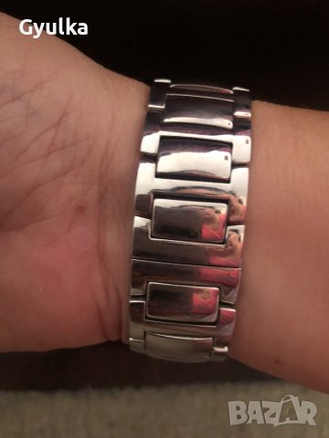 Оригинален мъжки часовник FESTINA, снимка 8 - Мъжки - 42374997