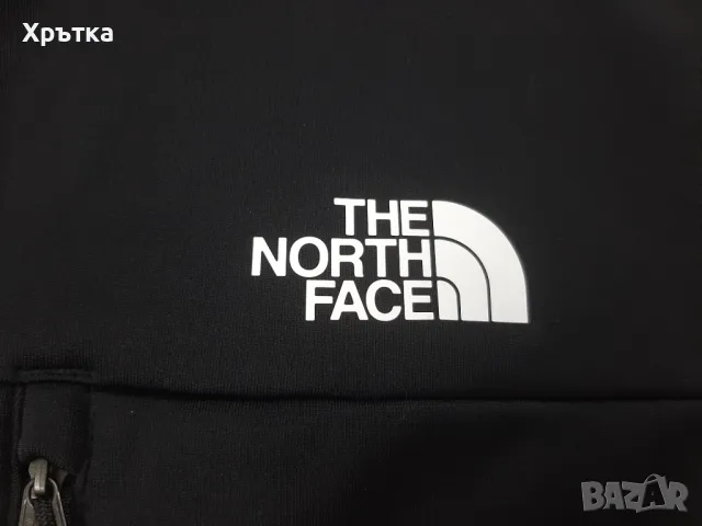 The North Face Canyonwall - Оригинален мъжки софтшел елек р-р M, снимка 9 - Якета - 49304124