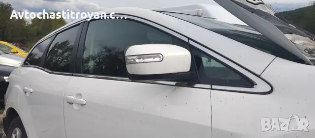 Дясно Странично Огледало Mazda CX-7