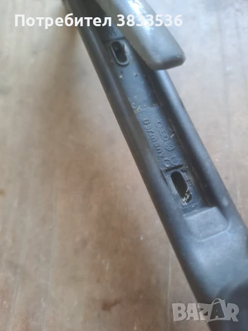 Компл. предни дръжки за отваряне на вратите Vw-Audi за Vw Golf & Jetta Mk2, снимка 4 - Части - 51155534