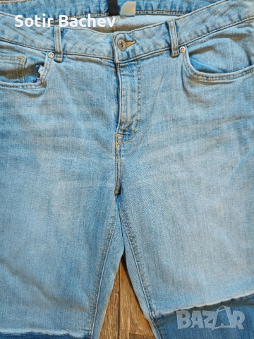 продавам дамски дънки, снимка 2 - Дънки - 51595790