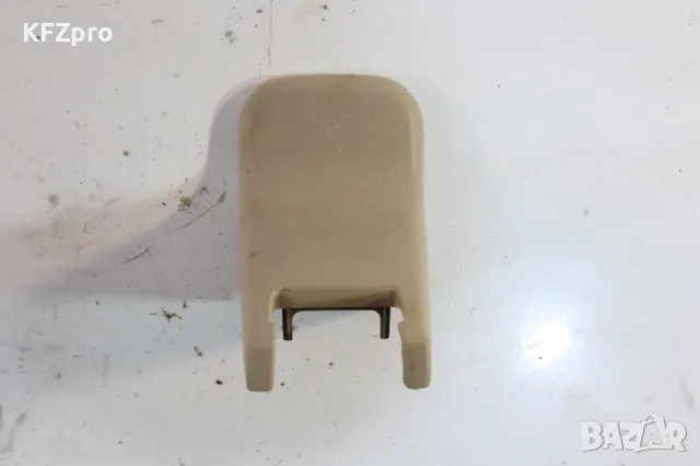 Интериорни пластмаси и капаци Land Cruiser, снимка 6 - Части - 49493610