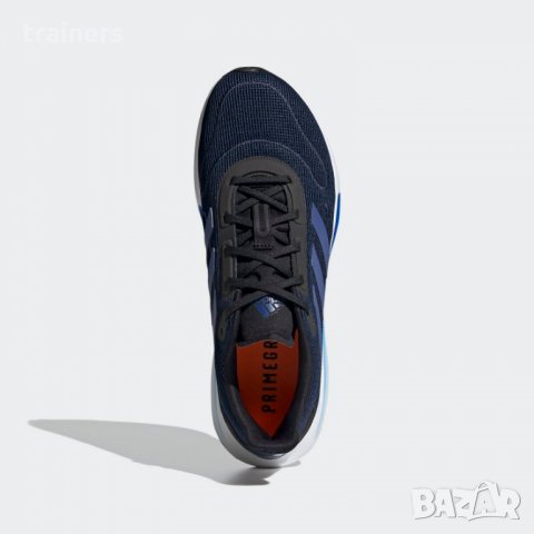 Adidas Galaxar Run код FV4725 Оригинални Мъжки Маратонки, снимка 2 - Маратонки - 34532847