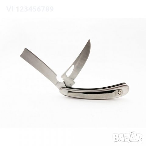 Нож овощарски /ашладисване/ или Нож Лозарски - 4 модела, снимка 11 - Градински инструменти - 30633617