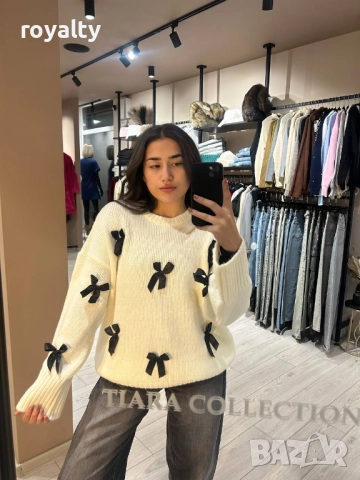 Дамска Блуза 