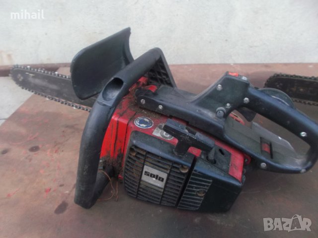 резачки за дърва цяла или на части, снимка 4 - Градинска техника - 30347646