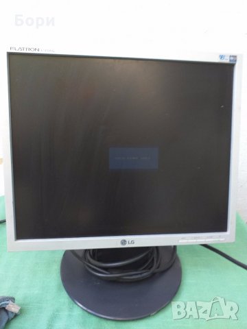  LG Flatron L1750SQ