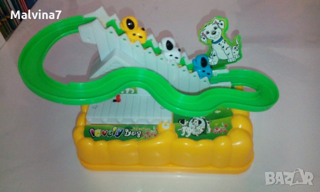 Музикална играчка с кученца, снимка 9 - Музикални играчки - 29648198