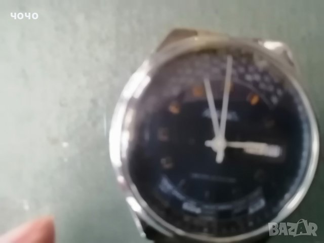 Ракета вечен  календар-добро състояние, снимка 2 - Мъжки - 42905865